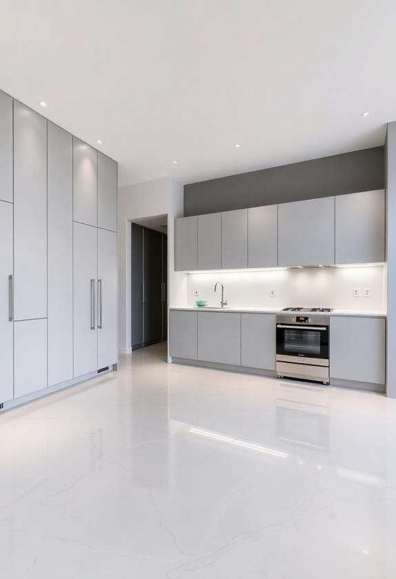 innovative seamless flooring solutions