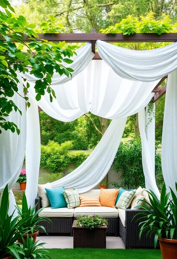 innovative shading design options