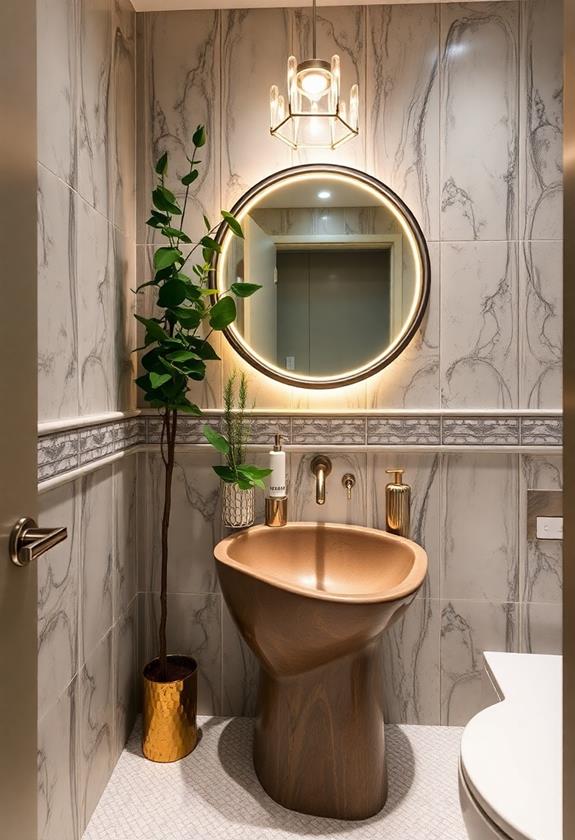 innovative sink design ideas