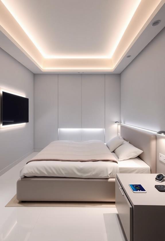 innovative sleep technology solutions