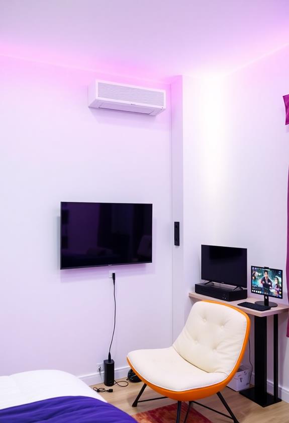 innovative technology integration