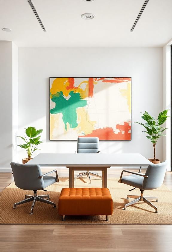 inspirational quote wall decor