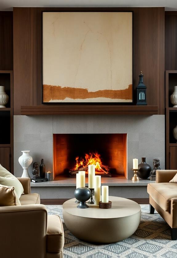 inspirational quote wall decor