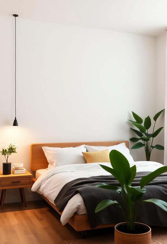 install floating nightstands now