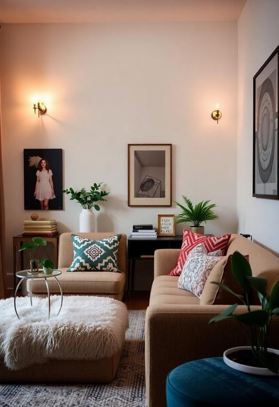 install wall sconces correctly