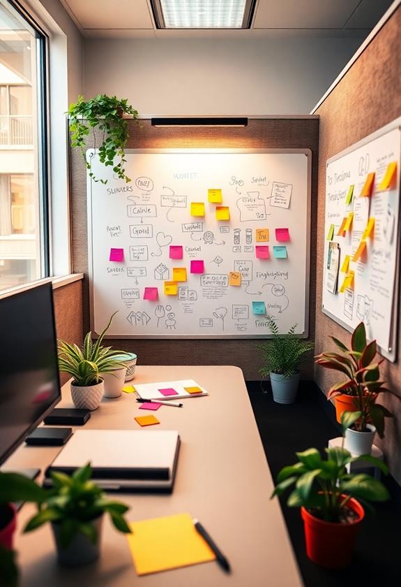 integrate interactive whiteboard technology