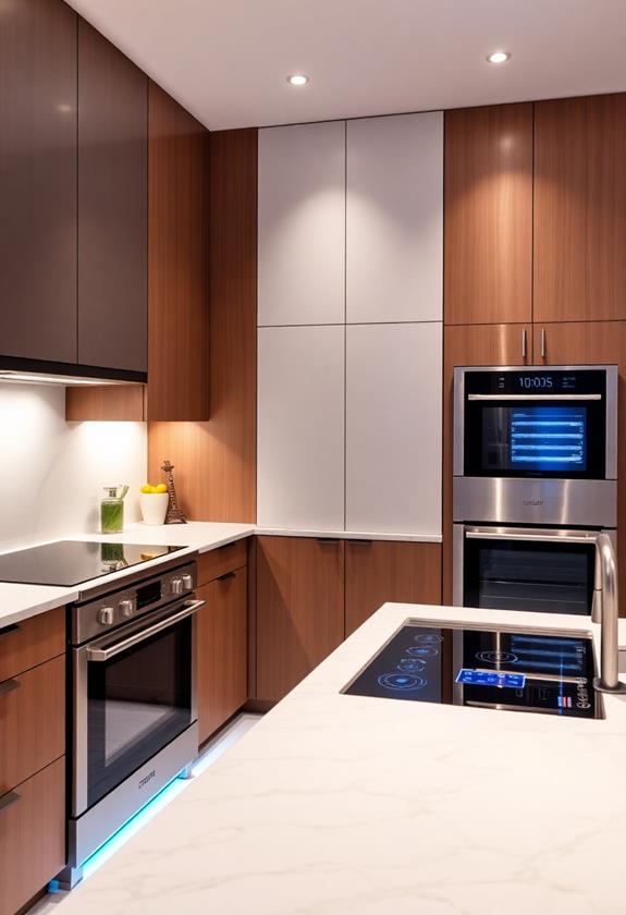 intelligent device selection tips