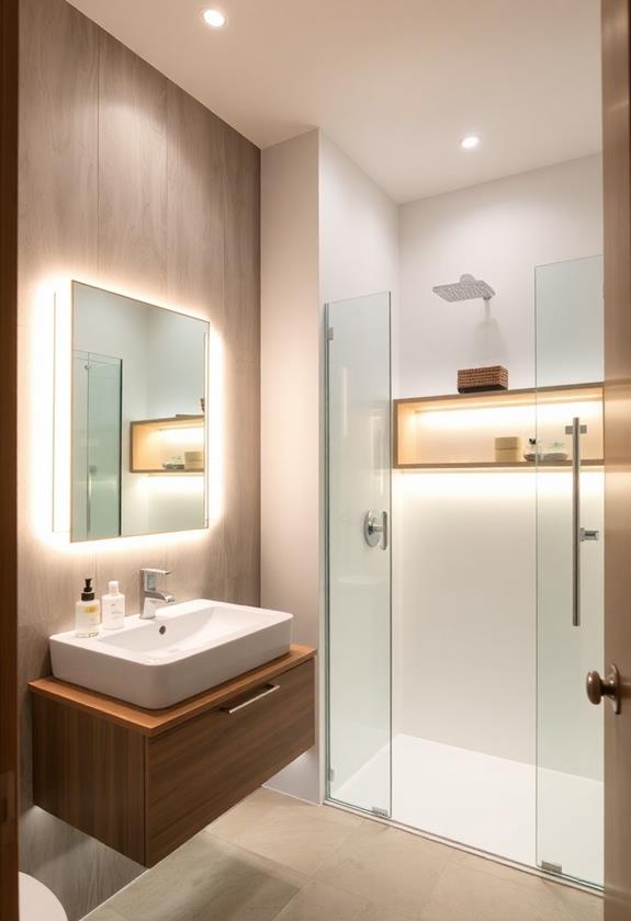 intelligent illumination systems