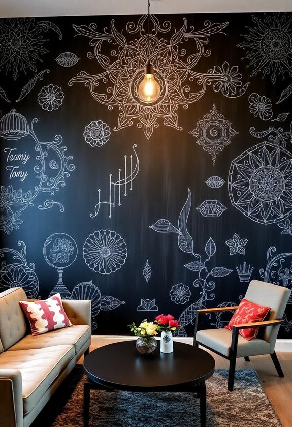 interactive learning space design