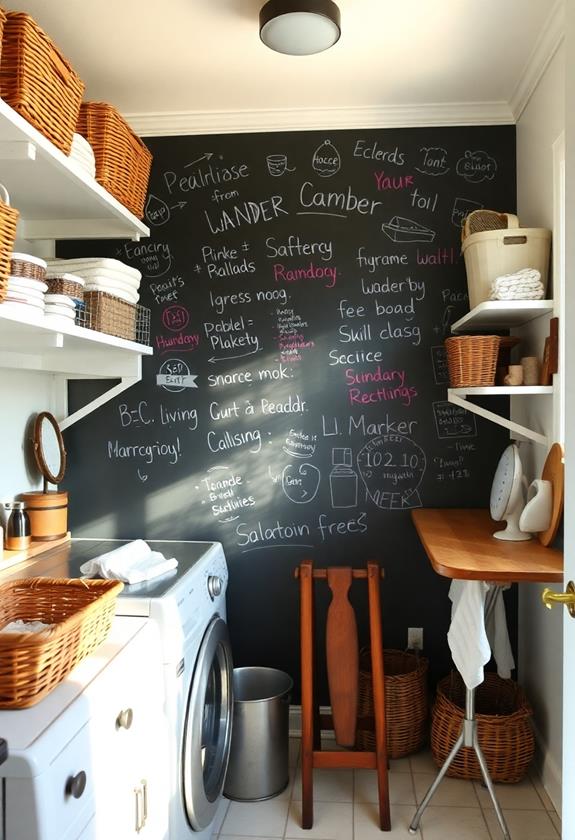 interactive learning space enhancement