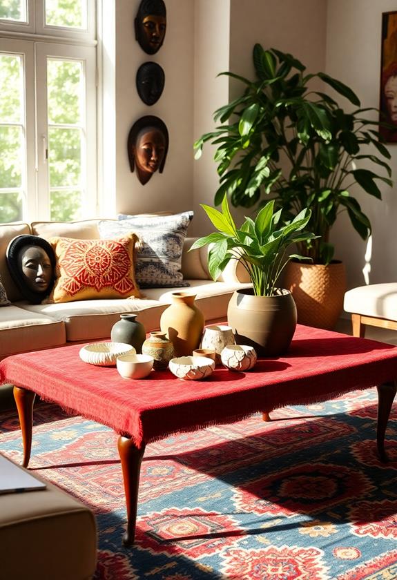 international trends impacting society