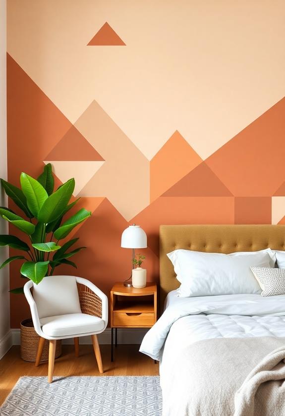 intricate design shapes formed