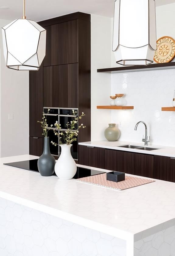 intricate symmetrical design structures