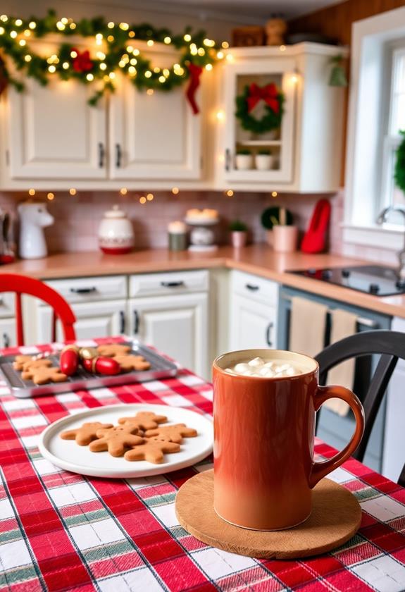 joyful culinary enhancements