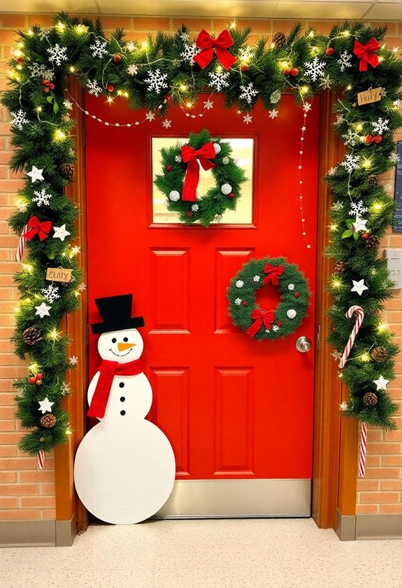 joyful holiday celebrations ahead