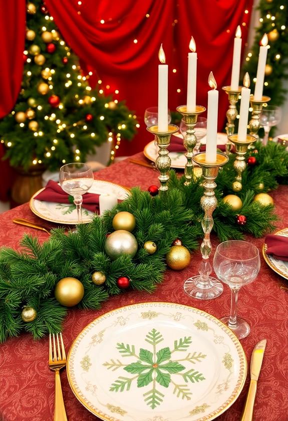 joyful seasonal celebrations