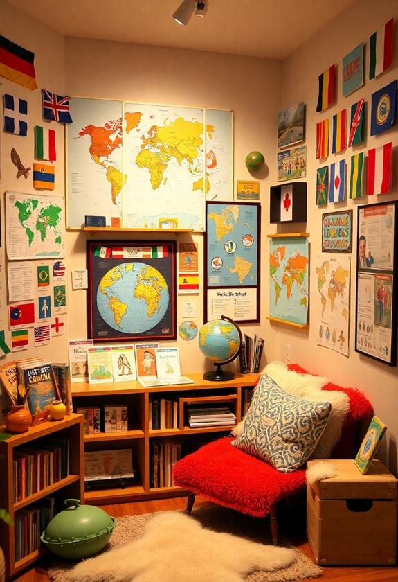 language acquisition learning hub