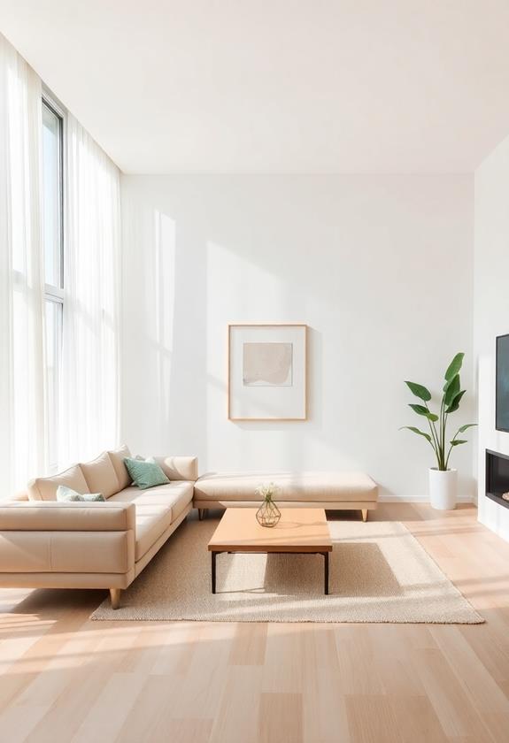 live simply reduce clutter