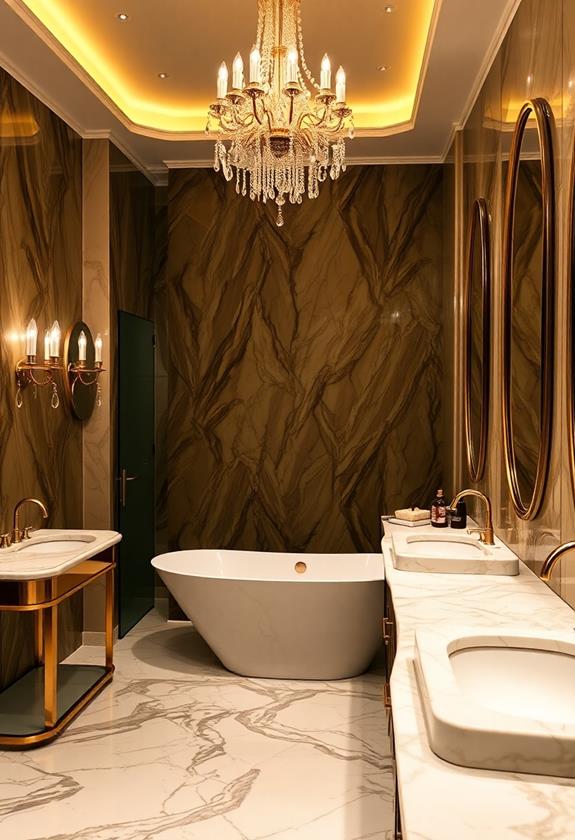 luxury home accessories