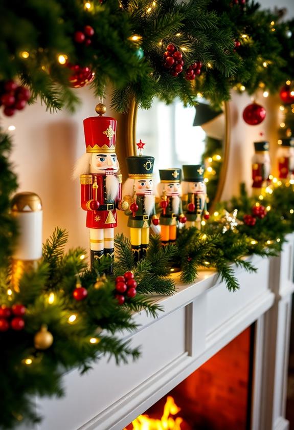 magical holiday ballet experience