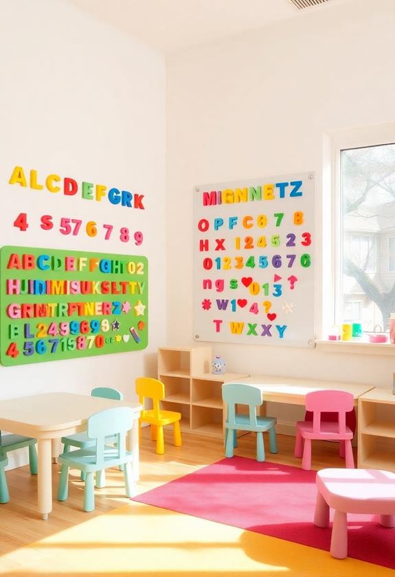 magnetic wall panel solutions