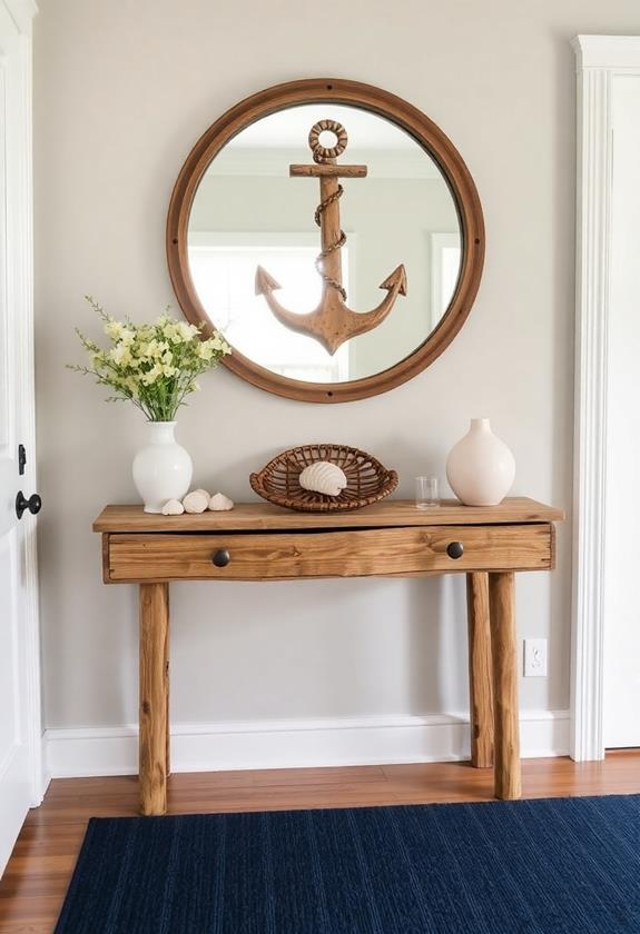 maritime design inspirations