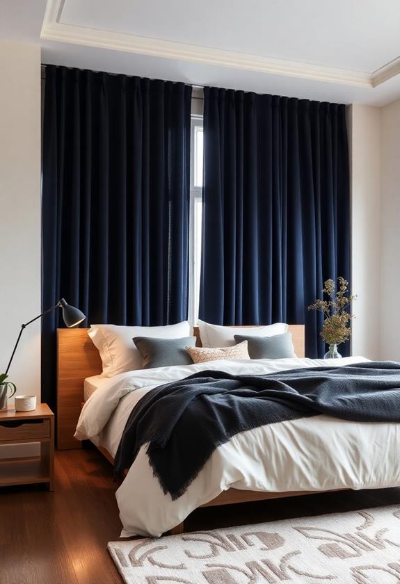 maximize light control benefits