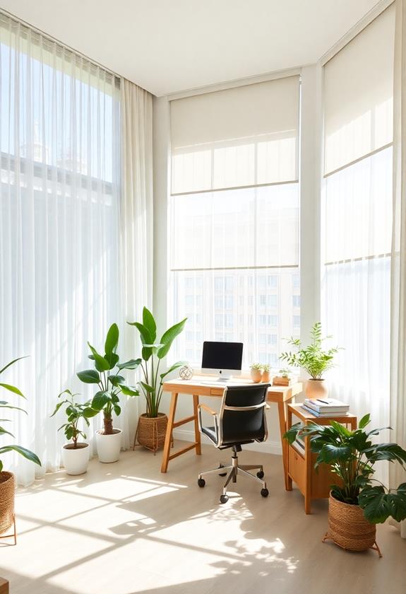 maximizing sunlight exposure efficiency