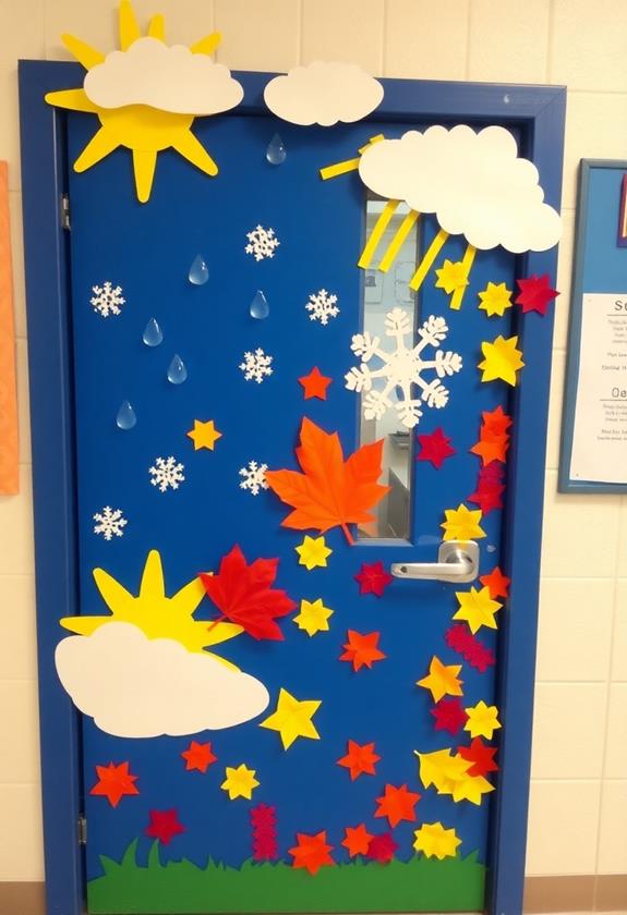 meteorological marvels exhibit