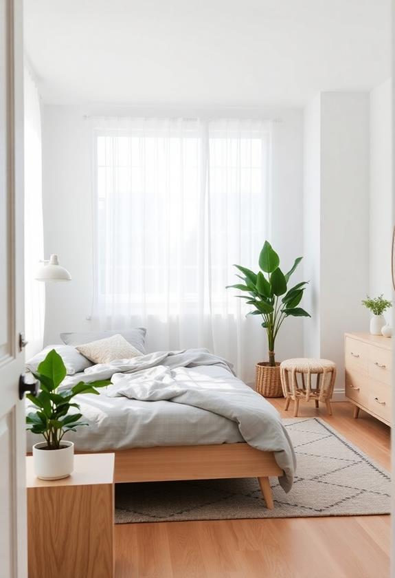 minimalist design and fashion