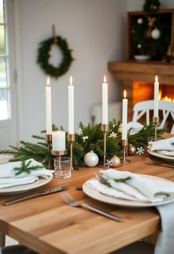 minimalist nordic design aesthetic