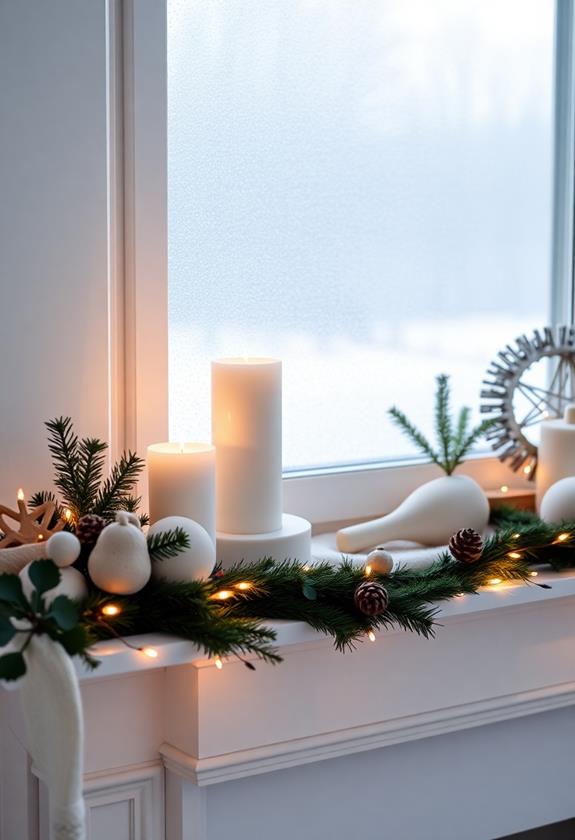 minimalist nordic design aesthetic