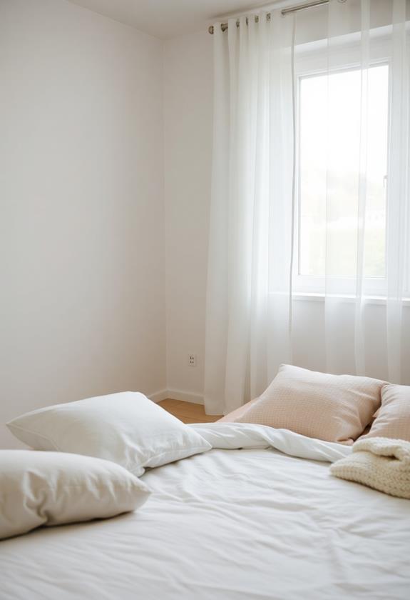 minimalist nordic design aesthetic