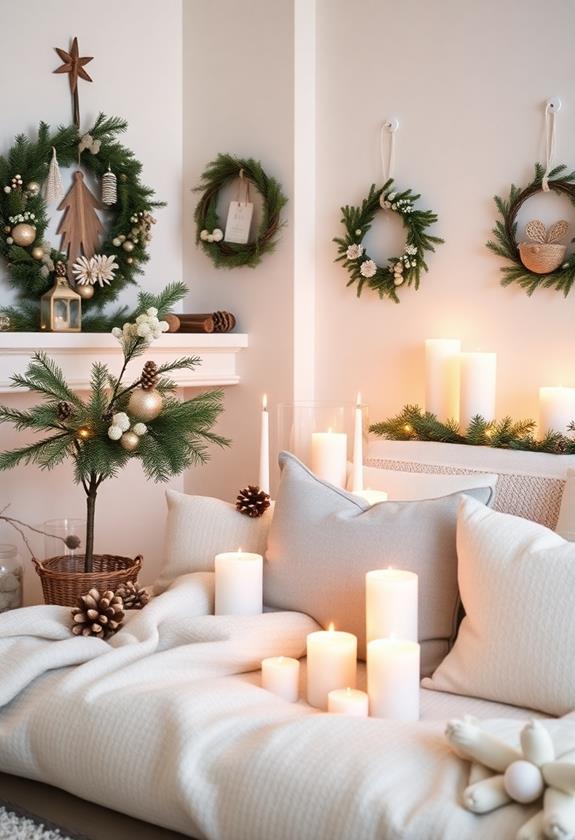 minimalist nordic design aesthetic