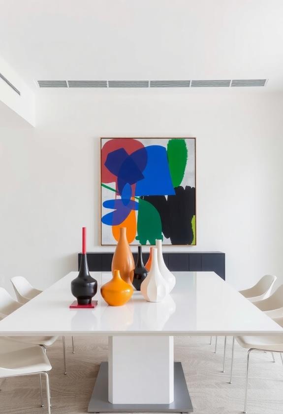 modern artistic expressions today