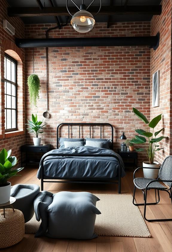 modern city fashion style