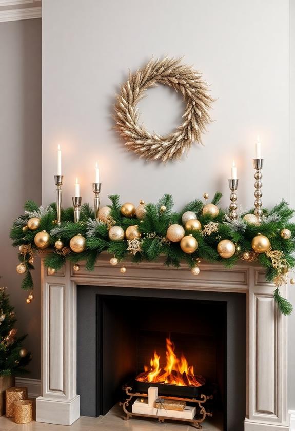 modern design elements highlighted