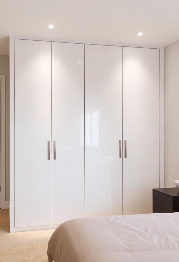 modern space saving storage solutions