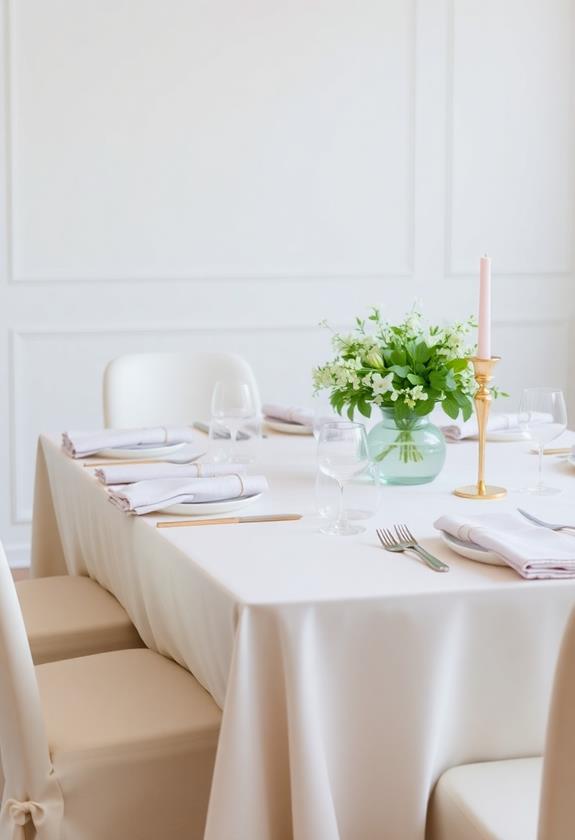 muted tones and hues