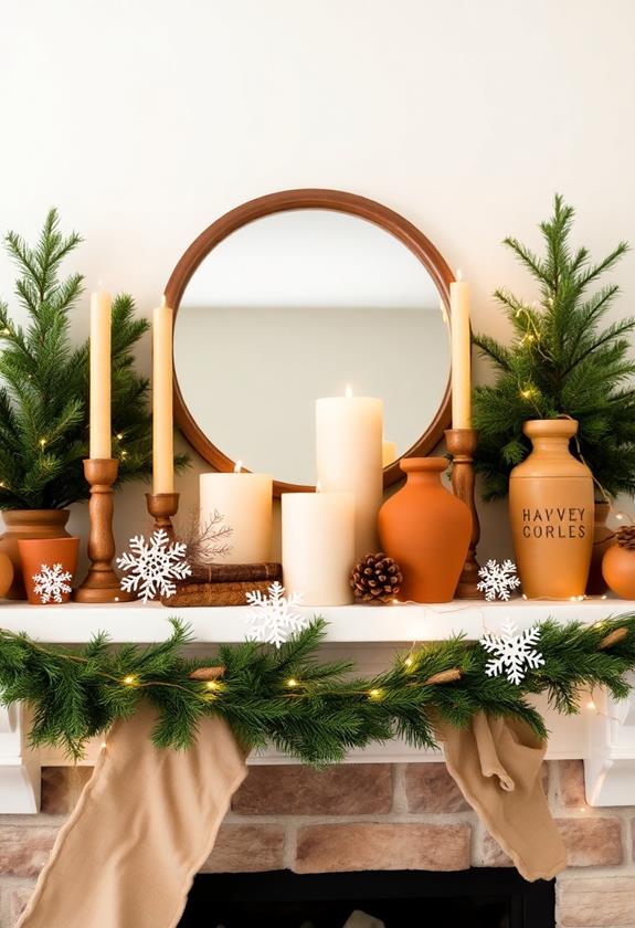 natural color palette