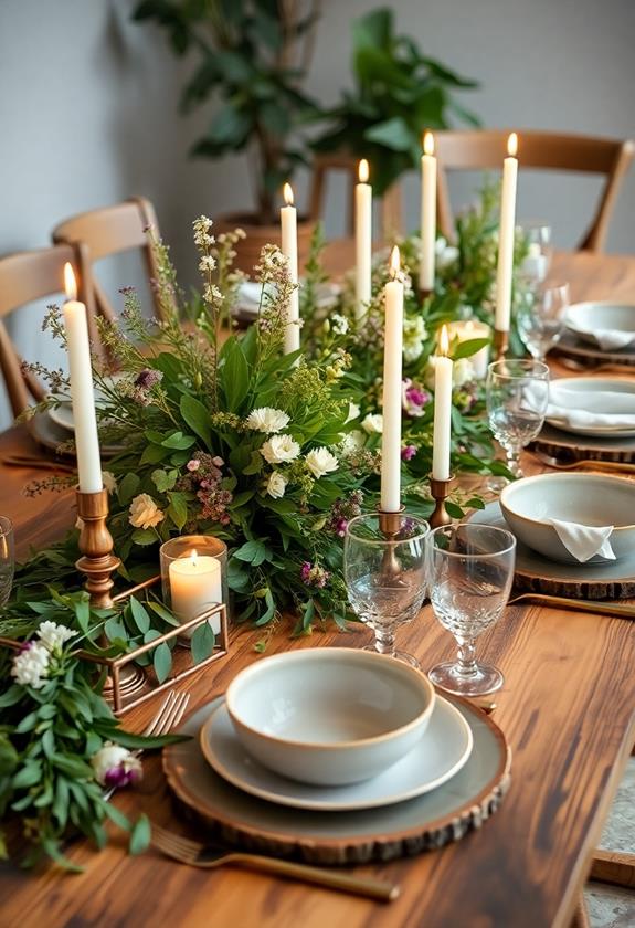 natural design influences present