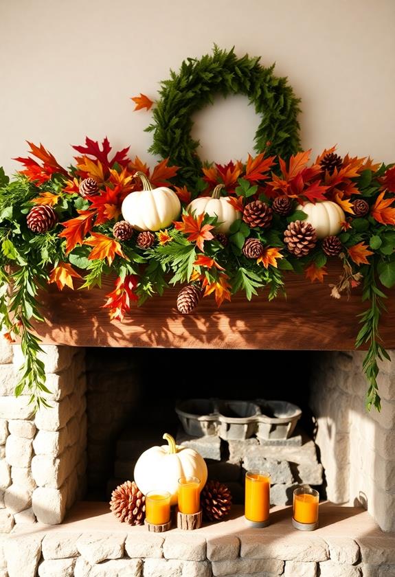 natural elements home accents