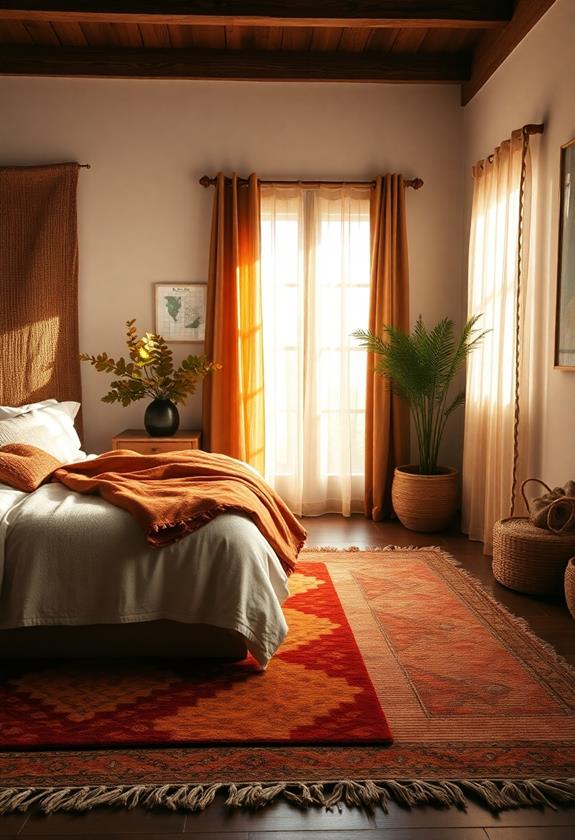 natural fiber floor coverings