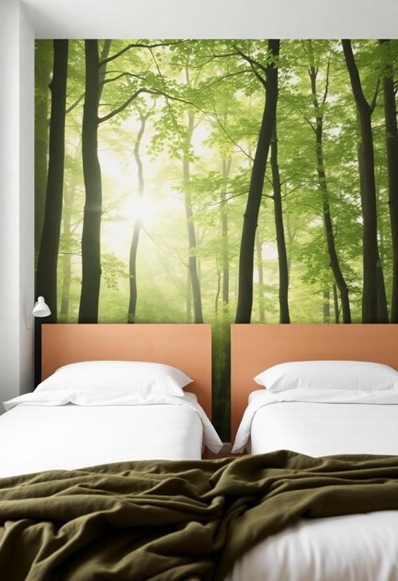 natural scenery and designs