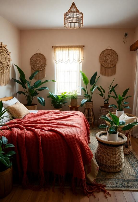 natural tones collection design