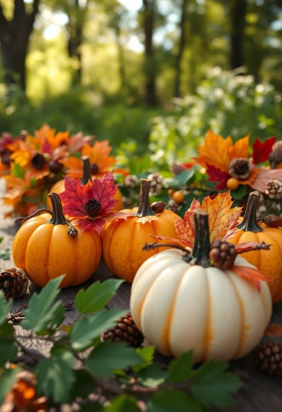 nature inspired creativity unleashed