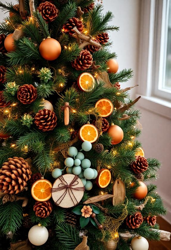 nature inspired design elements