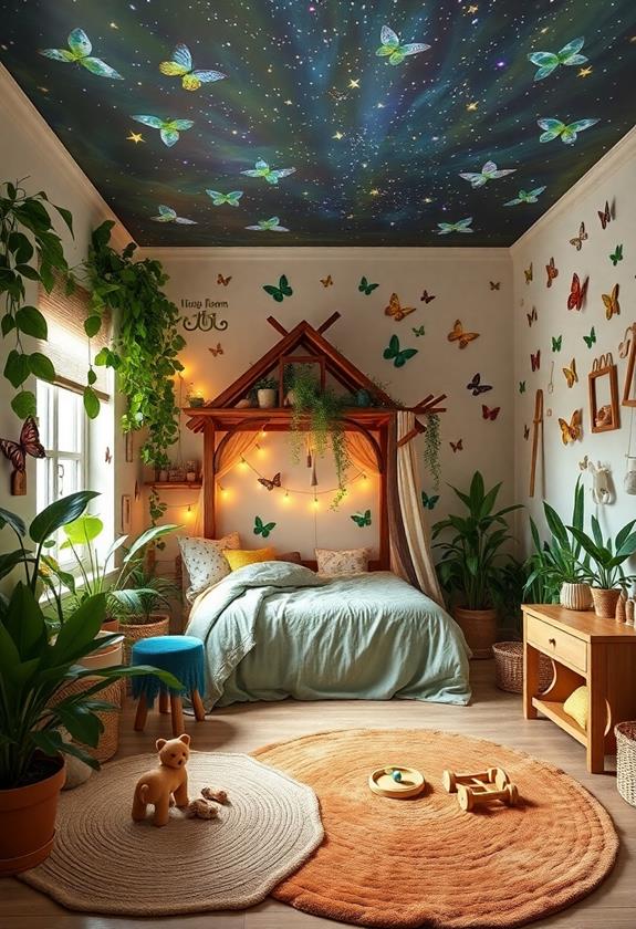 nature inspired design features