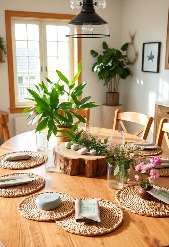 nature inspired design features