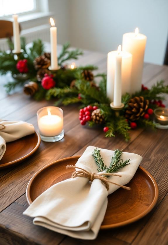 nature inspired environments design